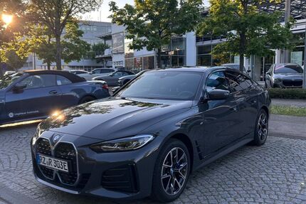 BMW i4 26.325 km 42.750 &euro; Karlsruhe 76137