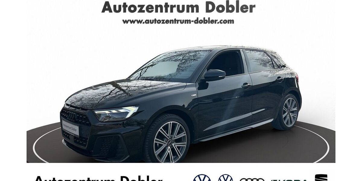 Audi A1 54.800 km 21.380 &euro; Mühlacker 75417