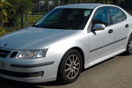 Saab 9-3 175.000 km 1.850 € Markgröningen 71706