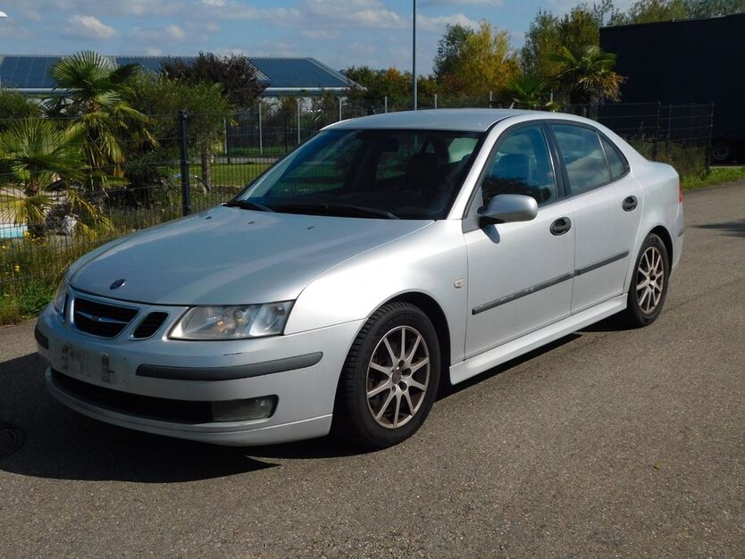 Saab 9-3 175.000 km 1.850 € Markgröningen 71706