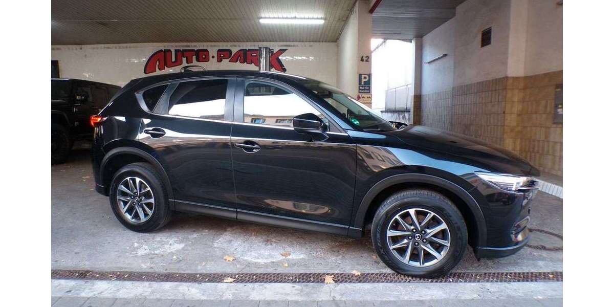 Mazda CX-5 184.000 km 12.990 &euro; Pforzheim 75172