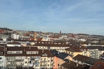 2 Zimmer DG Wohnung 2 zimmer