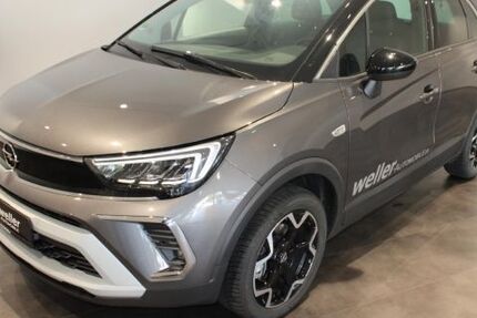 Opel Crossland (X) 24.871 km 18.790 € Bietigheim-Bissingen 74321