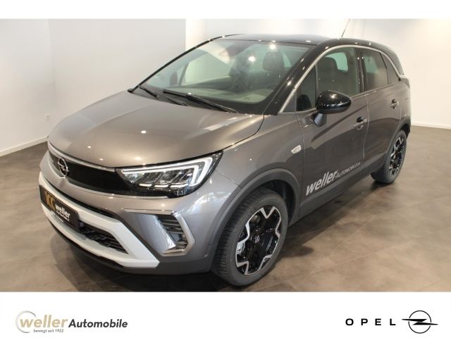 Opel Crossland (X) 24.871 km 18.790 € Bietigheim-Bissingen 74321