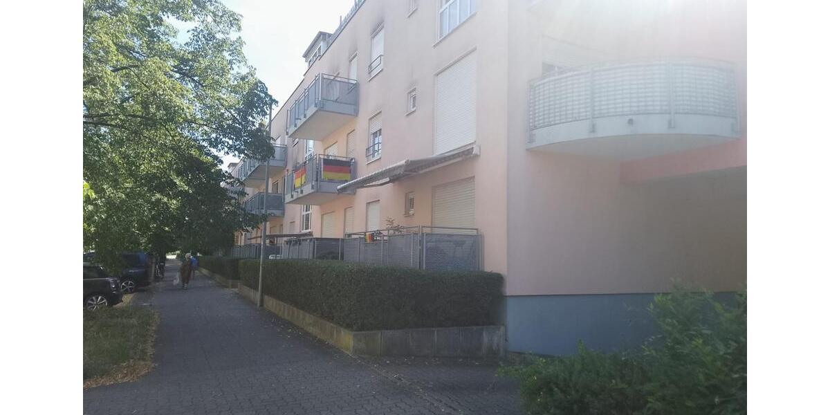 Etagenwohnung Karlsruhe Daxlanden - 2 Zimmer, 48 m&sup2;, 190.000&euro; | Angebot:27020421