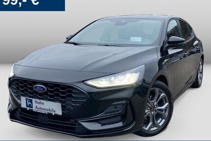 Ford Focus 58.200 km 18.799 &euro; Niefern-Öschelbronn 75223