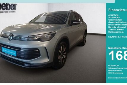 VW Tiguan 5.988 km 32.380 &euro; Leonberg 71229