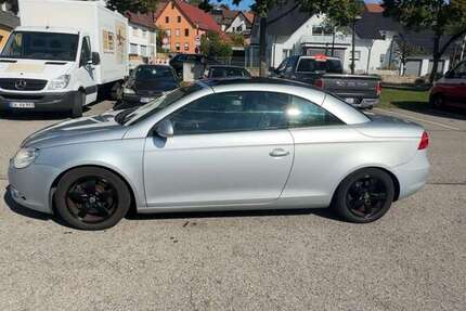 VW Eos 232.690 km 4.000 € ostelsheim 75395