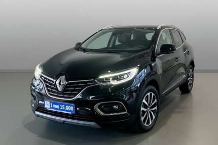 Renault Kadjar 12.105 km 20.900 &euro; Karlsruhe 76227
