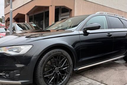 Audi A6 246.784 km 16.999 &euro; Bad Wildbad 75323