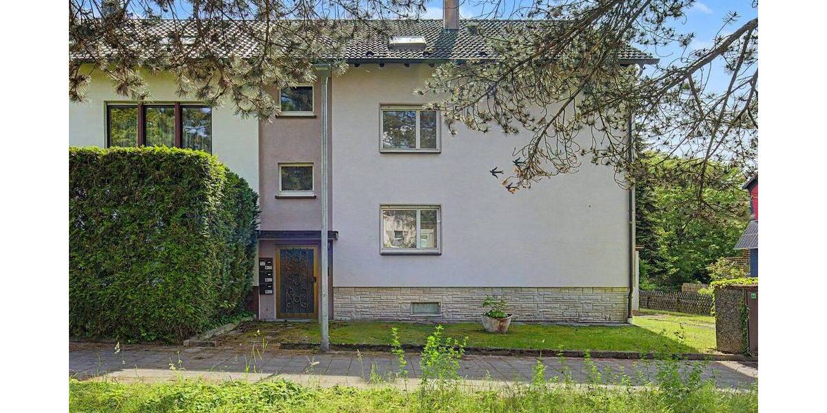 Mehrfamilienhaus, Wohnhaus Karlsruhe Nordweststadt - 6 Zimmer, 143 m&sup2;, 795.000&euro; | Angebot:26803707