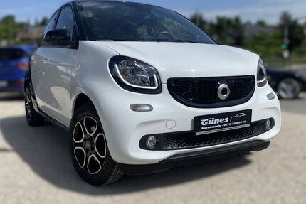 Smart ForFour 119.000 km 6.600 &euro; Aidlingen (Kreis Böblingen) 71134
