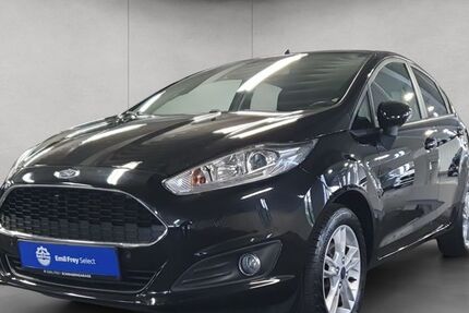 Ford Fiesta 74.504 km 8.850 € Pforzheim 75179