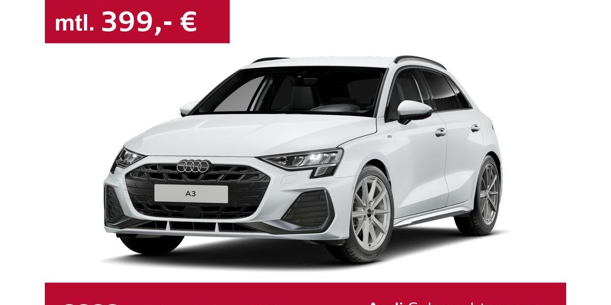 Audi A3 12.956 km 34.940 &euro; Pforzheim 75179