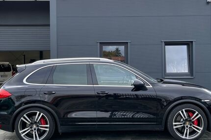 Porsche Cayenne 215.000 km 26.200 &euro; Waldbronn 76337