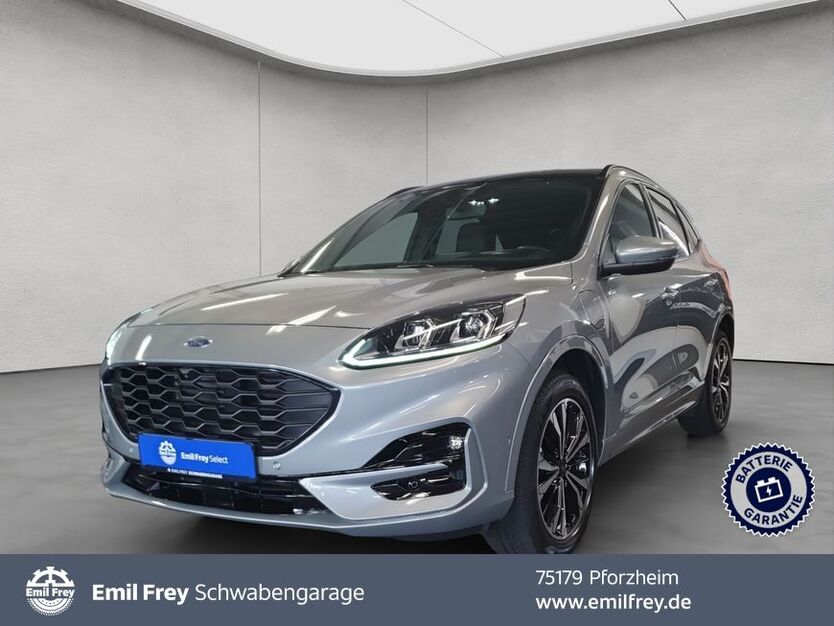 Ford Kuga 35.451 km 26.450 € Pforzheim 75179