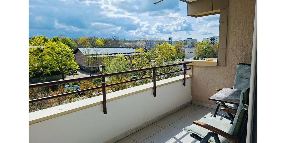 Dachgeschoßwohnung Pforzheim Eutingen - 2 Zimmer, 57 m&sup2;, 175.000&euro; | Angebot:26193167