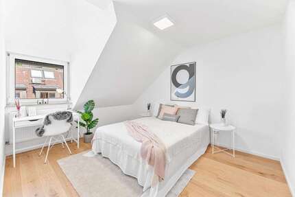 Wohnung zum Kaufen in Stuttgart 249.990 € 43.5 m²