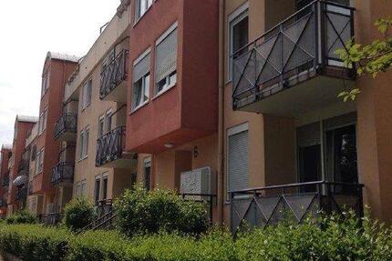 Wohnung Karlsruhe Daxlanden - 1 Zimmer, 29 m&sup2;, 115.000&euro; | Angebot:26890533
