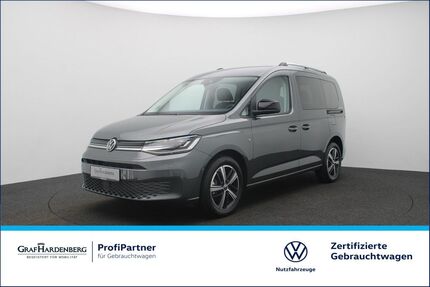 VW Caddy 32.876 km 34.880 &euro; Karlsruhe 76131