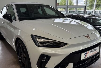 Cupra Leon 6.295 km 37.490 &euro; Bruchsal 76646