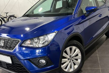 Seat Arona 133.000 km 11.295 &euro; Bretten 75015