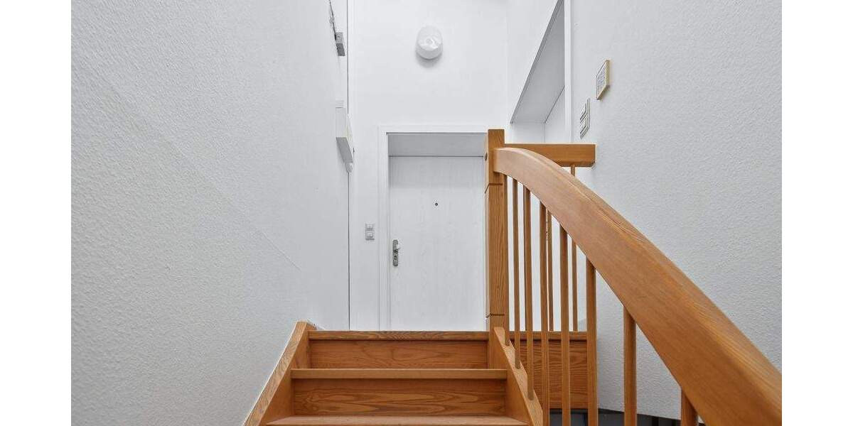 Etagenwohnung Karlsruhe Südweststadt - 2 Zimmer, 62 m&sup2;, 235.000&euro; | Angebot:25776607