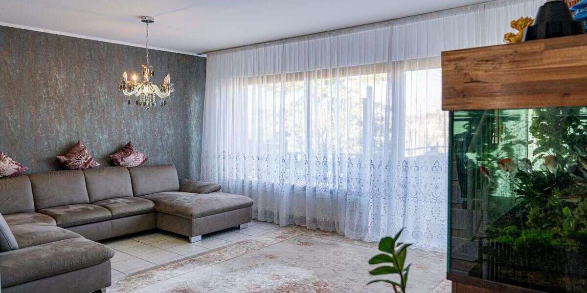 Einfamilienhaus Bretten - 5 Zimmer, 112 m&sup2;, 465.000&euro; | Angebot:25560865