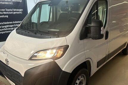 Toyota Proace Max 17.452 km 22.790 &euro; LEONBERG 71229