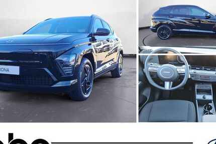 Hyundai KONA 1.528 km 33.888 &euro; Bretten 75015