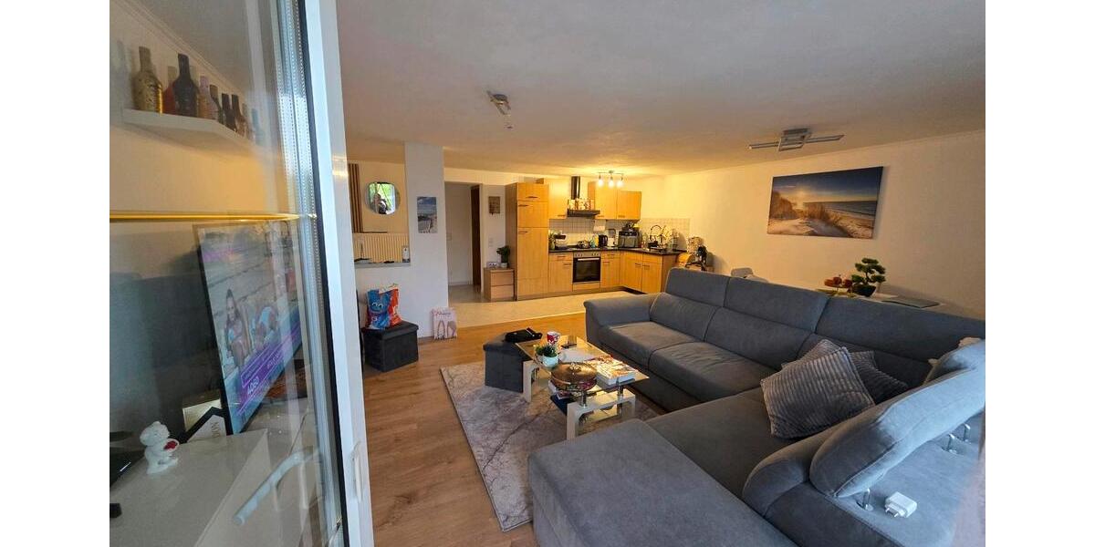 Etagenwohnung Sindelfingen Sindelfingen (Stadt) - 2 Zimmer, 63 m&sup2;, 1.187&euro; | Angebot:26519371