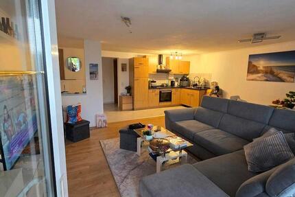 Wohnung Sindelfingen Sindelfingen (Stadt) - 2 Zimmer, 63 m&sup2;, 1.187&euro; | Angebot:26519371