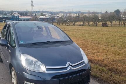 Citroen C4 Picasso 180.000 km 2.999 &euro; Magstadt (in der Nähe von Stuttgart) 71106