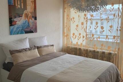 Vollausgestattetes 2-Zimmer-Apartment in Sindelfingen-Maichingen 2 zimmer