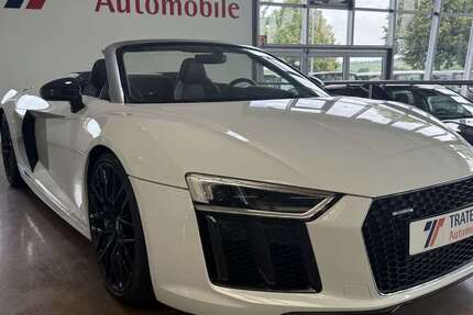 Audi R8 9.780 km 144.990 &euro; Bruchsal 76646