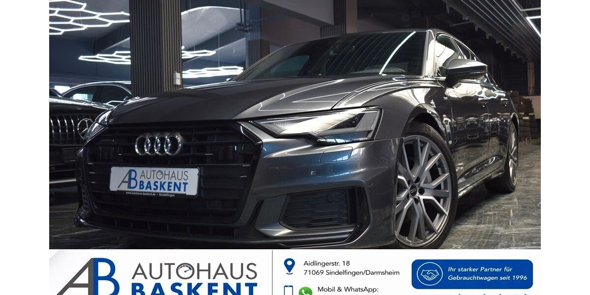 Audi A6 78.300 km 38.890 &euro; Sindelfingen-Darmsheim 71069