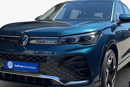 VW Tiguan 7.789 km 46.290 &euro; Karlsruhe 76227