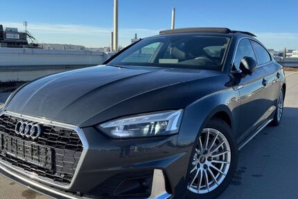 Audi A5 130.753 km 29.750 € Sindelfingen/Stuttgart 71065