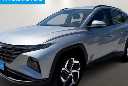 Hyundai TUCSON 35.000 km 23.490 &euro; Leonberg 71229