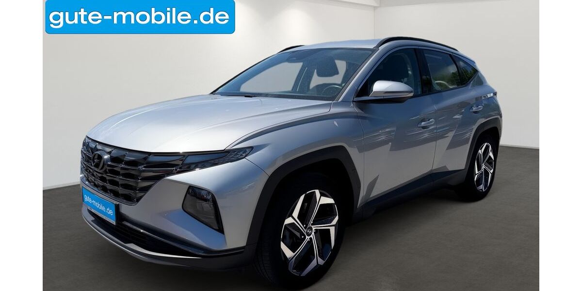 Hyundai TUCSON 35.000 km 23.490 &euro; Leonberg 71229