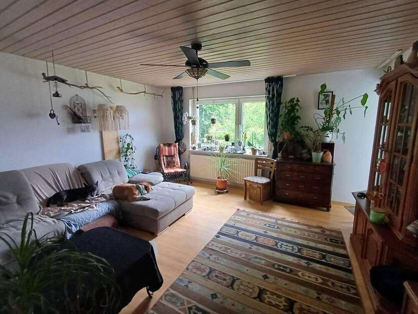 Wohnung zum Kaufen in Calw 229.000 € 70 m²