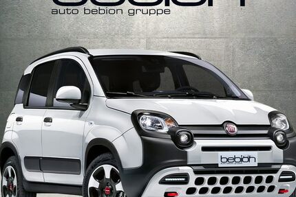 Fiat Panda 13.602 km 15.600 &euro; Magstadt 71106