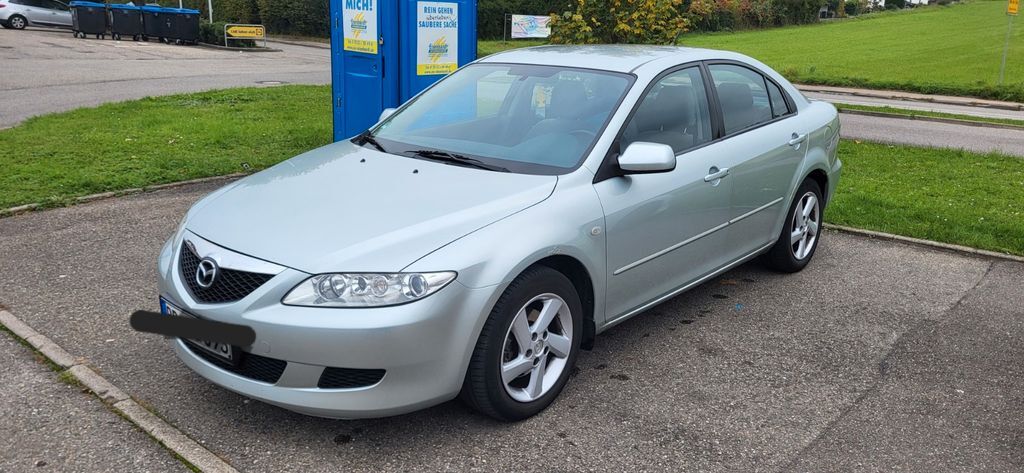 Mazda 6 165.000 km 1.999 € Weil der Stadt 71263