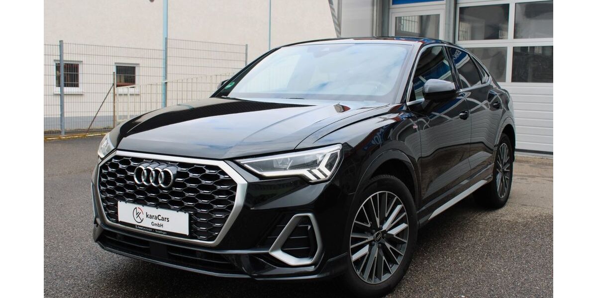 Audi Q3 162.000 km 26.980 &euro; Sindelfingen 71065