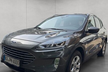 Ford Kuga 22.063 km 26.900 &euro; Karlsruhe 76137
