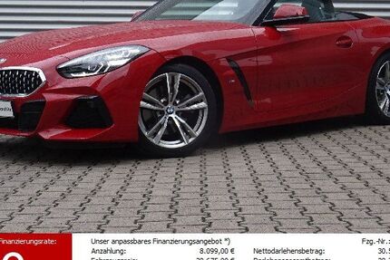 BMW Z4 42.257 km 36.975 € Bietigheim-Bissingen 74321