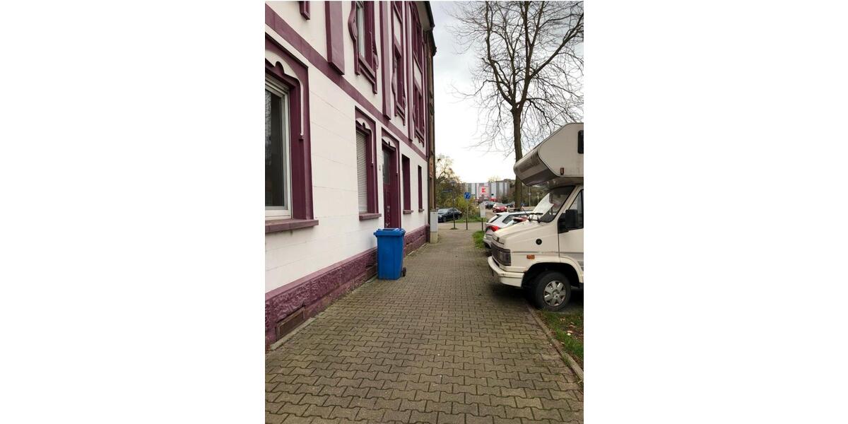 Attraktive 2-Zimmer Wohnung 2 zimmer