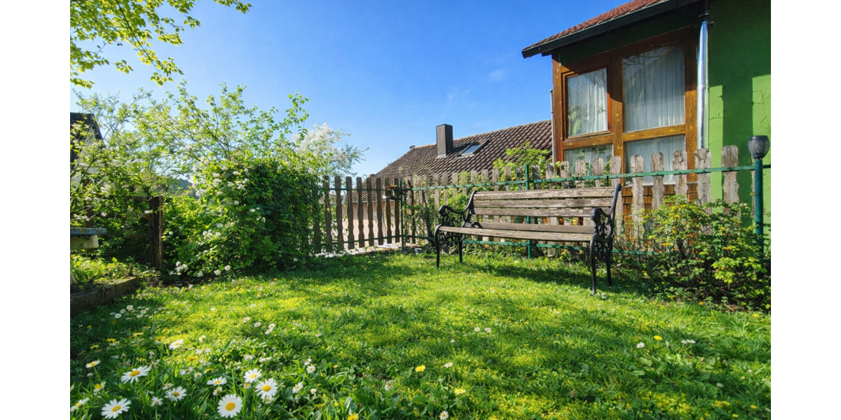 Reihenmittelhaus Weissach Flacht - 5 Zimmer, 130 m&sup2;, 449.000&euro; | Angebot:26191914