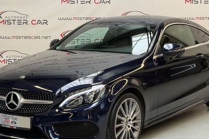 Mercedes-Benz C 250 98.000 km 24.490 &euro; Magstadt 71106