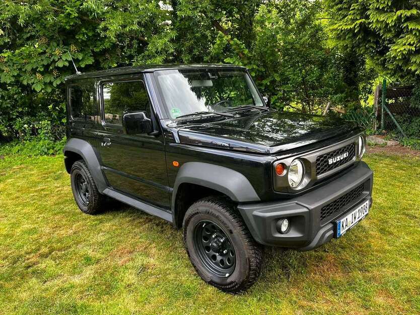 Jimny